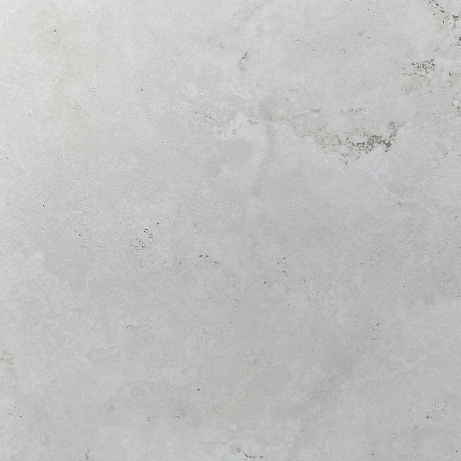 Roma Bianco Rectified Italian Outdoor Porcelain Floor Tile 3729