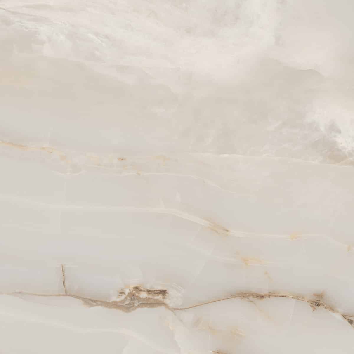 Onyx Smoke Marble Look Honed Rectified Porcelain Tile 3762