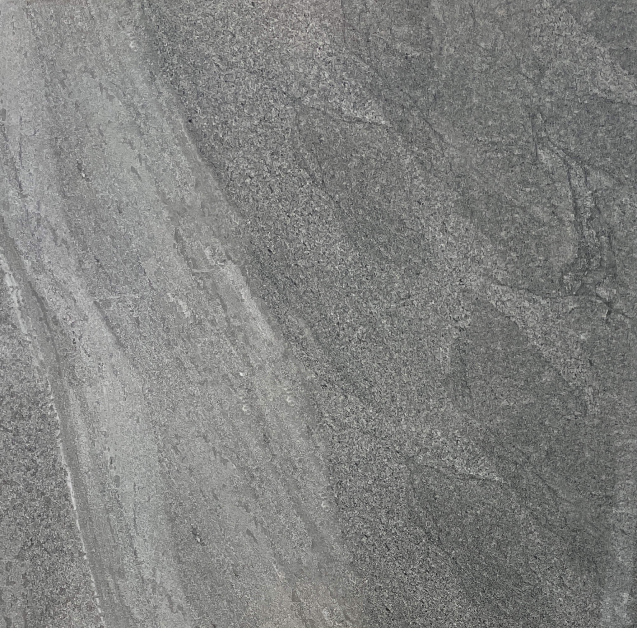 Ingram Dark Grey Polished Rectified Porcelain Tile 3794