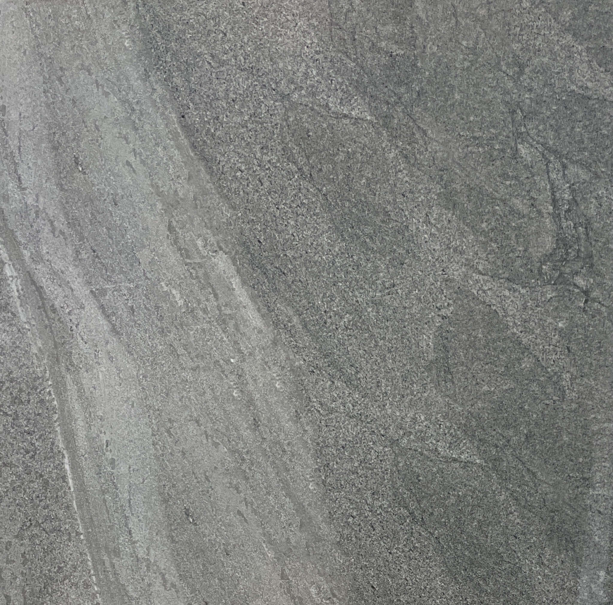 Ingram Dark Grey Polished Rectified Porcelain Tile 3797