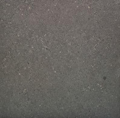 Mortar Antracite Concrete Look Anti Slip Rectified Porcelain Tile 3879
