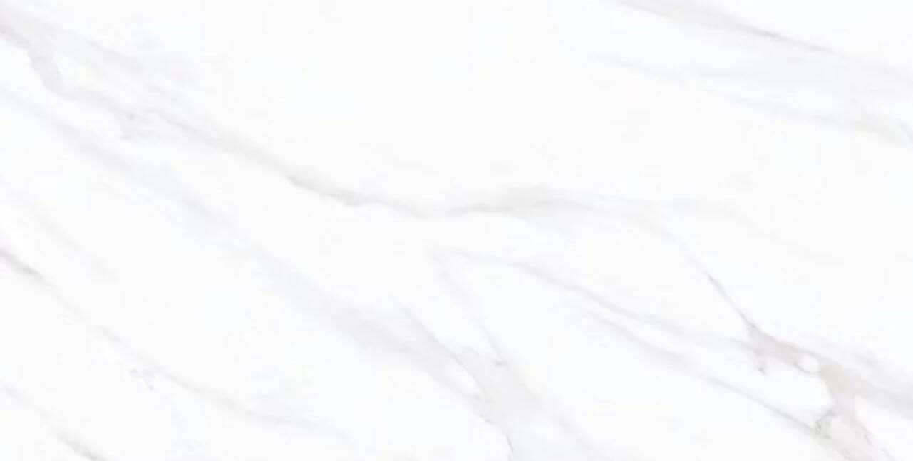 Calacatta Marble Look Rectified Matt Porcelain Tile 3899