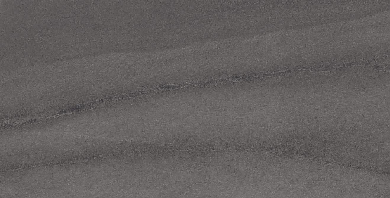Dazzle Antracite Sugar Lappato Finish Rectified Porcelain Tile 3924
