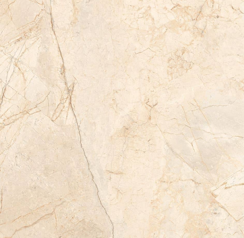 Atlanta Beige Marble Look Polished Rectified Porcelain Tile 3928