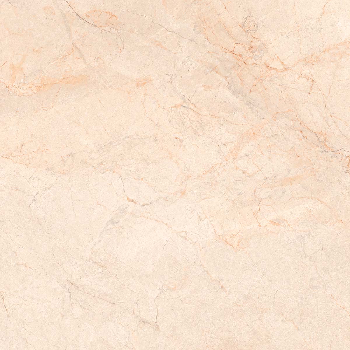Atlanta Beige Marble Look Polished Rectified Porcelain Tile 3930