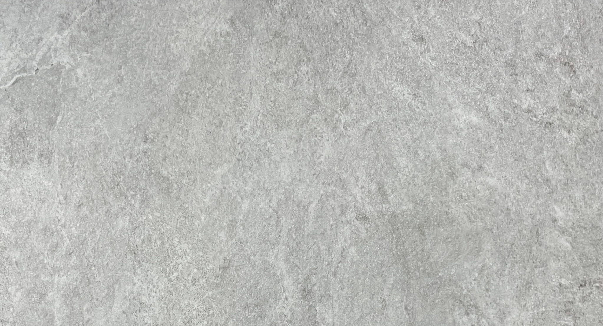 Bianco Slate Stone Look Rectified Anti-Slip Porcelain Tile 3939