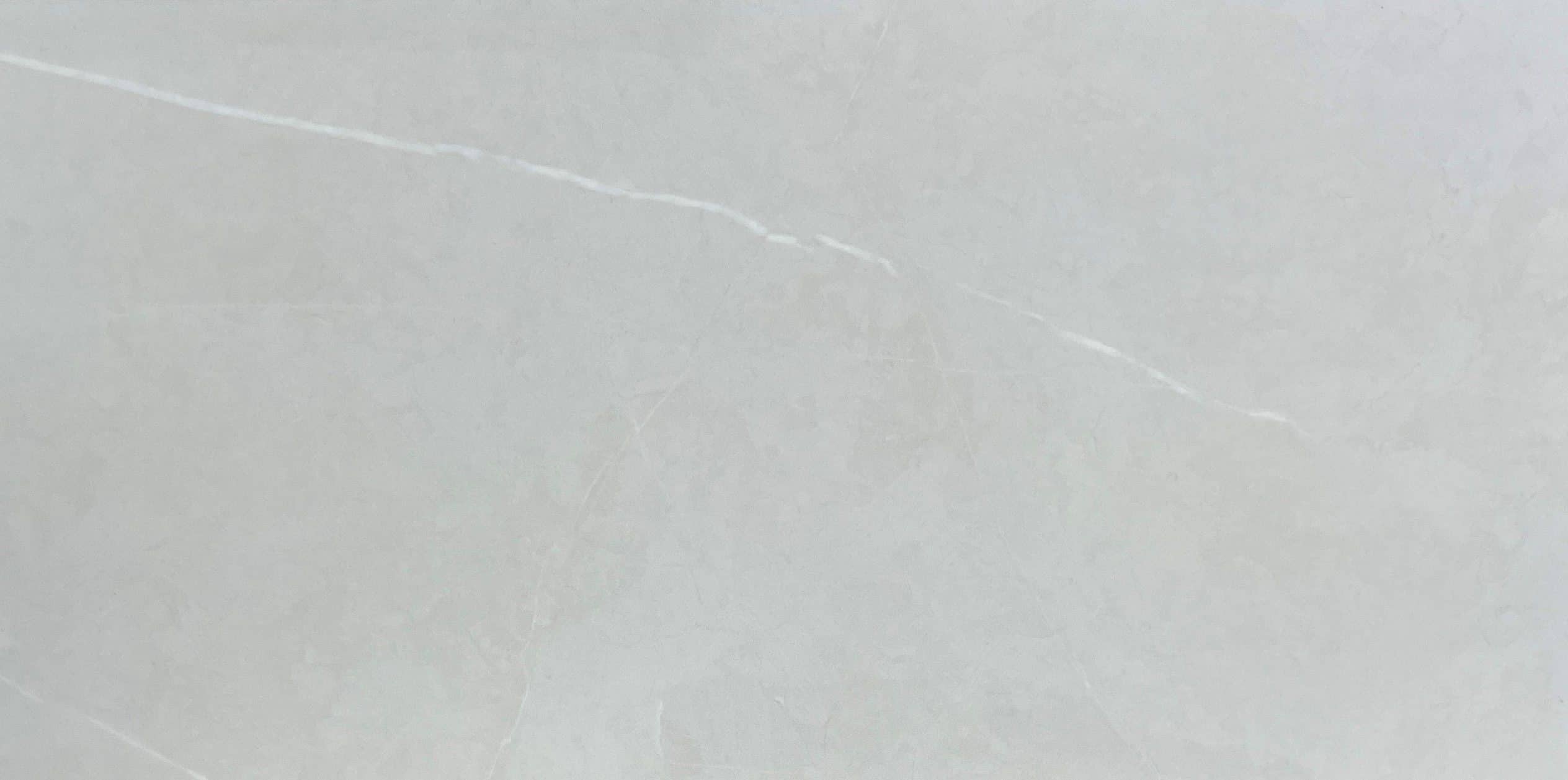 Taupe Grey Stone Gloss Rectified Ceramic Wall Tile 4173