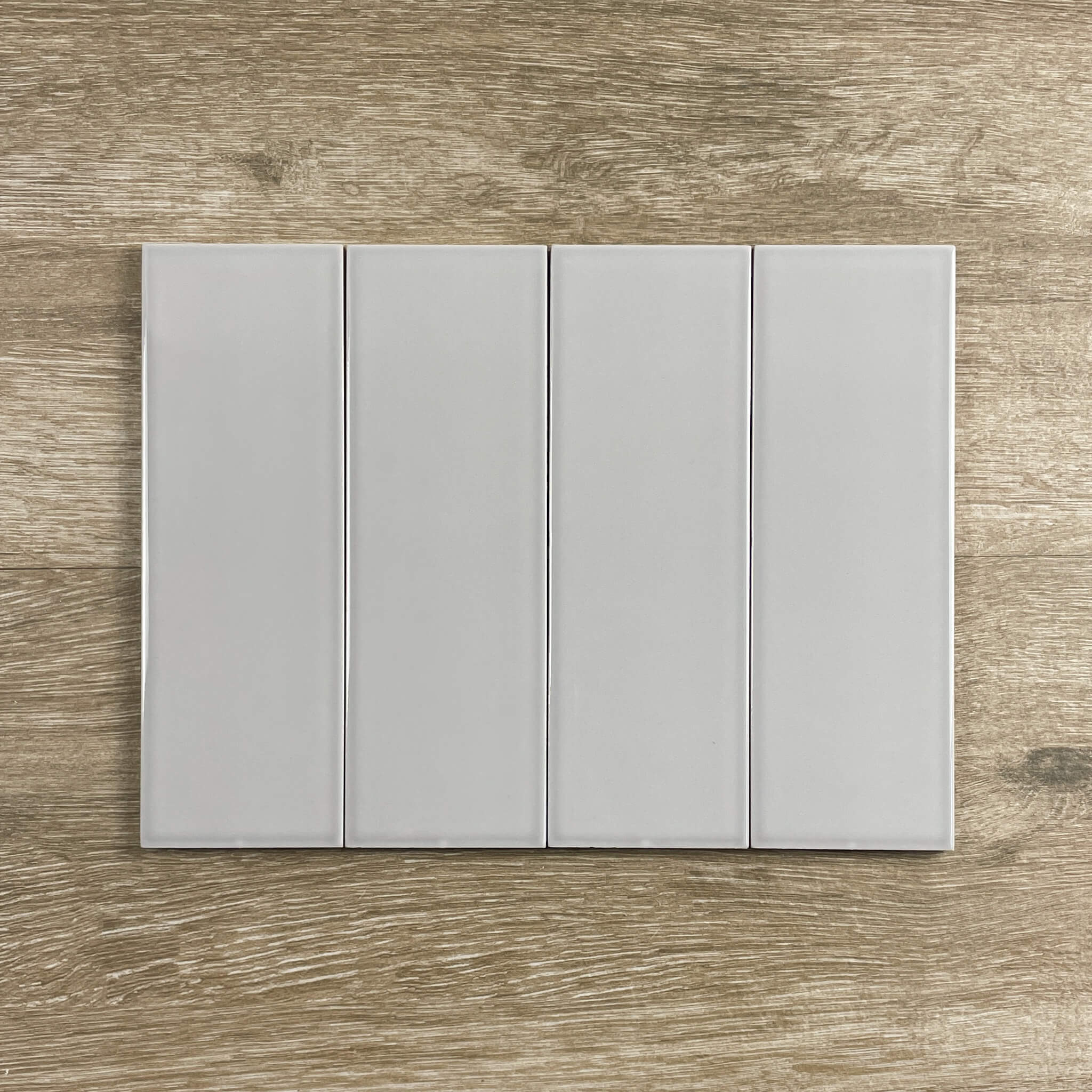 Pearl Gloss Bevelled Spanish Ceramic Wall Tile 4246