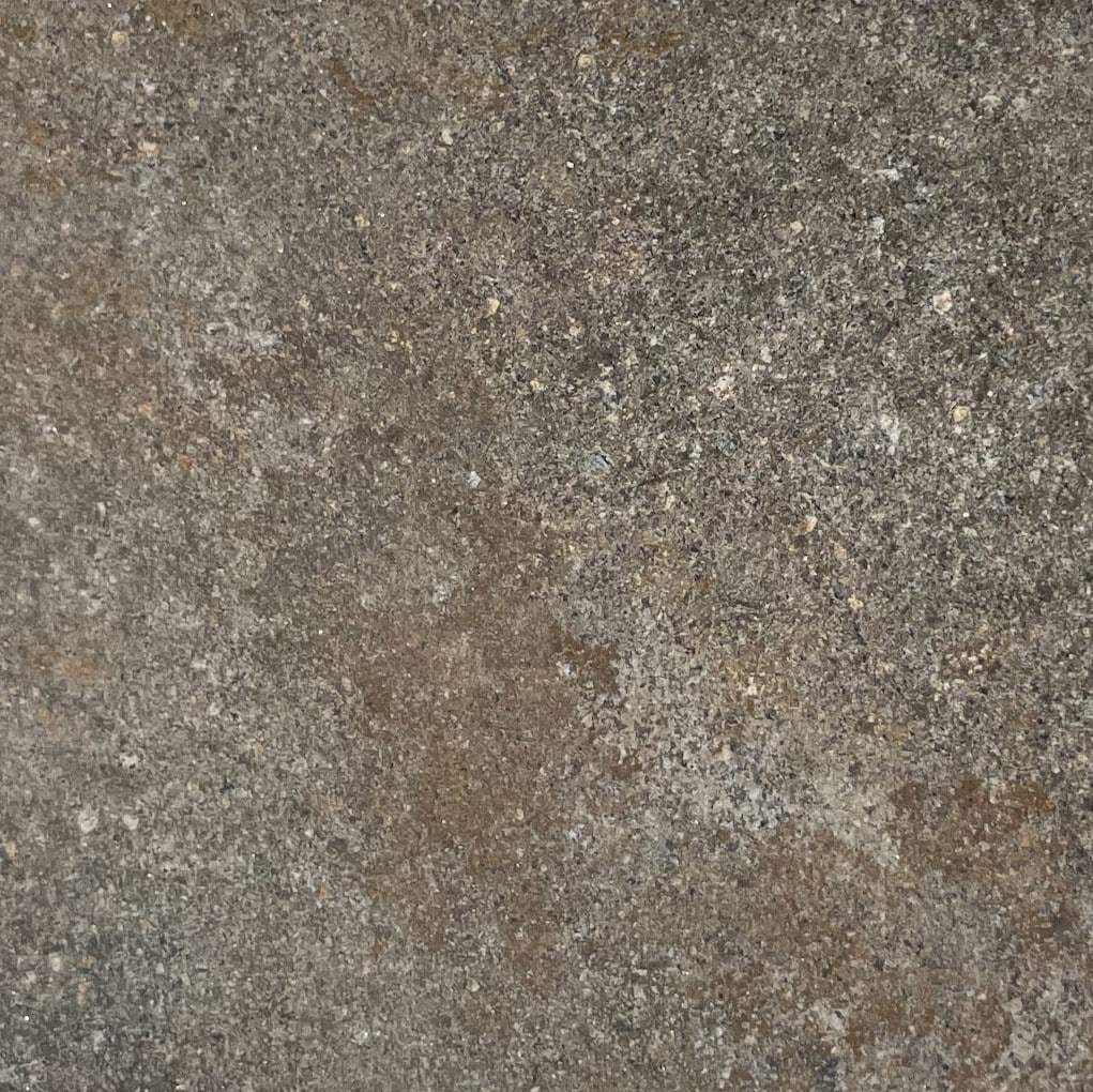 Brown Quartz Stone Look Non Rectified Anti Slip Outdoor Italian Porcelain Tile 4275