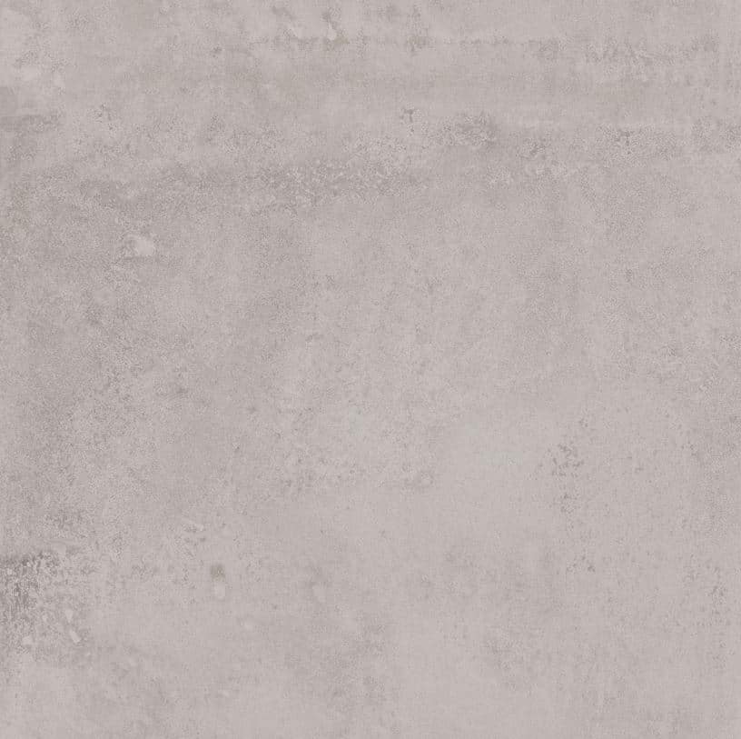 Milano Mid Grey Matt Porcelain Tile 4453