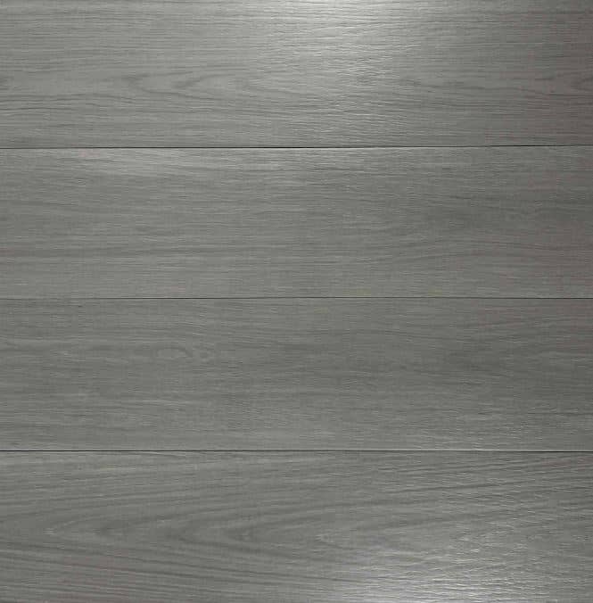 Grey Matt Timber Look Non Rectified Spanish Porcelain Tile 6854