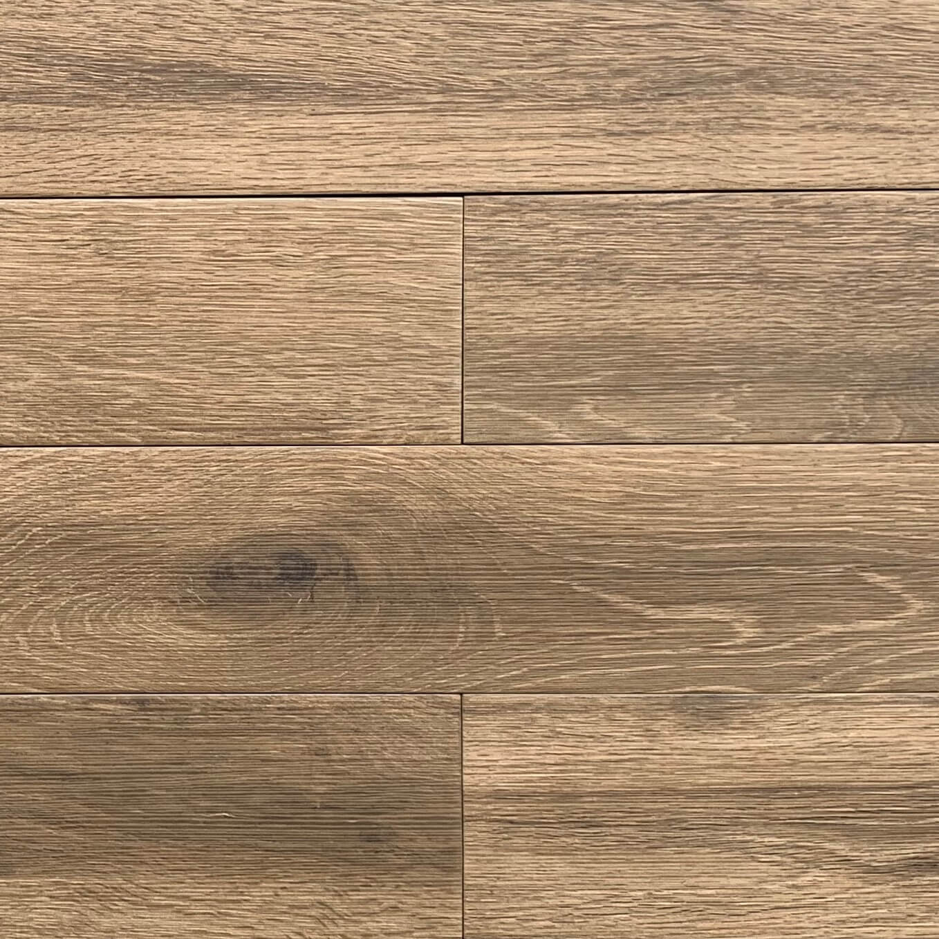 Nogal Matt Walnut Timber Look Non Rectified Spanish Porcelain 6859