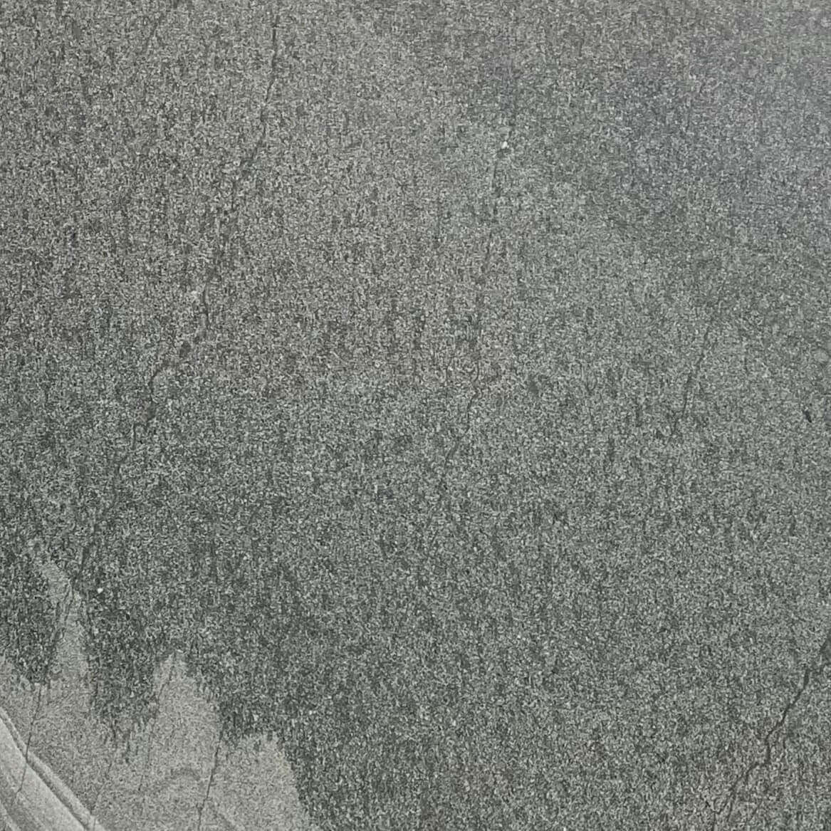 Glazed Matt Grey rectified porcelain wall & floor tile 6990