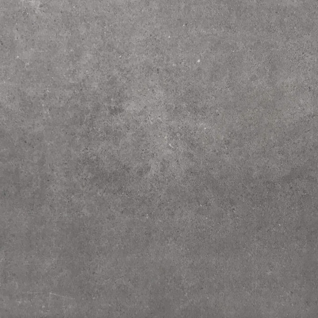 Dark Grey Concrete Look Anti Slip Rectified Porcelain Paver 3423