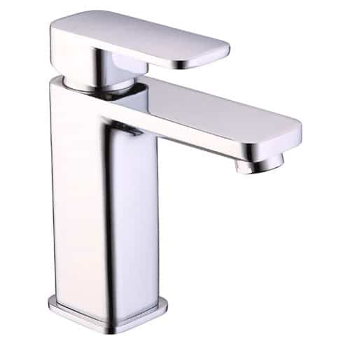Elegant Basin Mixer 9092
