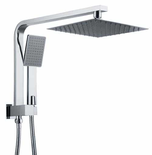 Eric Shower System Upgrade (SRD5-SH11-HS11) 9380