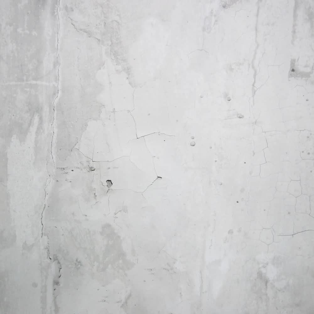 600x600mm Aegean Cement Light Grey Matt Porcelain Tile (#5985)