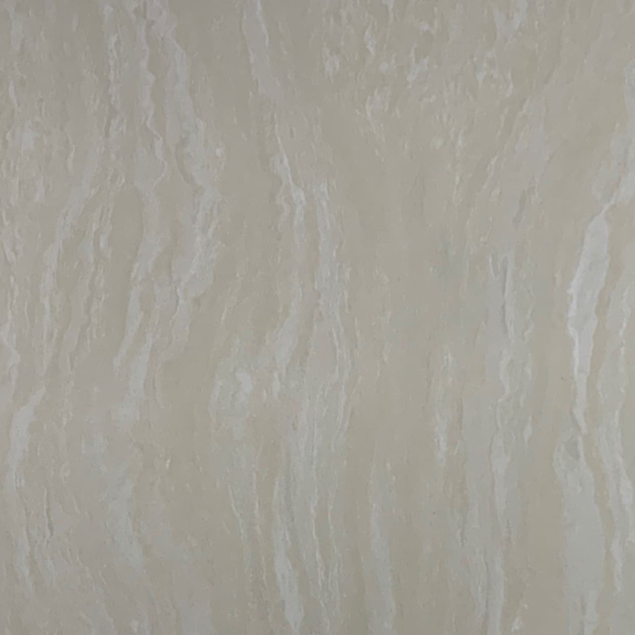Amazon White Marble Look Polished Rectified Porcelain Tile 3330