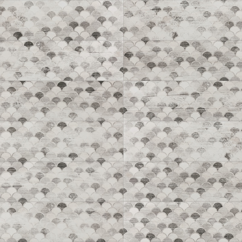 220x850mm Atelier Athos Spanish Matt Porcelain Floor and Wall Tile (#5309)