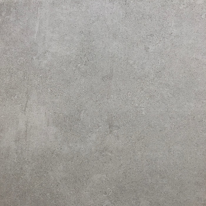 Bricklane Light Grey Italian Porcelain Bathroom Tile 1096