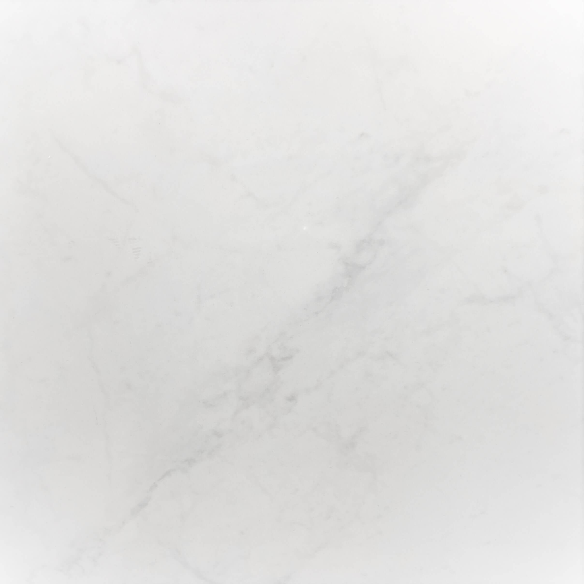 Carrara Honed Rectified Porcelain Floor Tile 3377