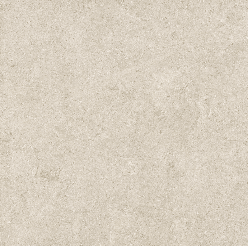 600x600mm Cream Rustic Rectified Porcelain Floor Tile (#6004)