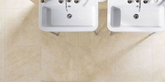 Crema Marfil Marble Look Tiles â€“ Marble Of Elegance