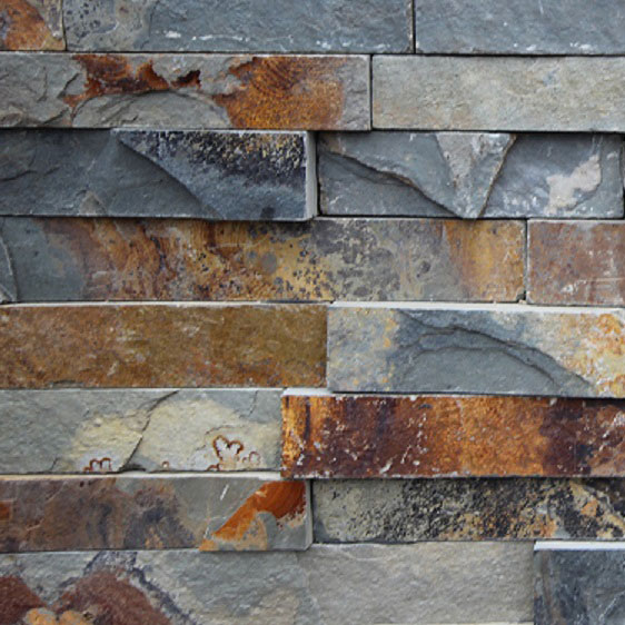 150x600mm Derby Slate Natural Stackstone (#8361)