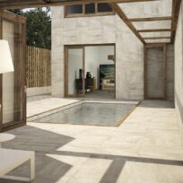 400x600mm Engineer Spanish R11 Anti-Slip Porcelain Tile (#5300)