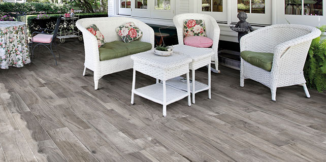 Go Grey â€“ Three Types Of Grey Tiles You Cannot Miss