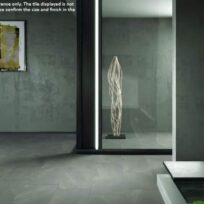 Life Piombo Lappato Italian Rectified Porcelain Wall & Floor Tile 6628