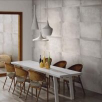 500x1000mm Matt Finish Grey Spanish Porcelain Floor Tile (#5610)