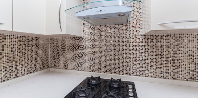 Mosaic Tiles For Kitchens â€“ Stunning Yet Cost Effective