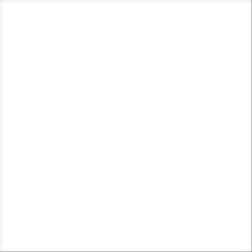 White Matt Rectified Porcelain Tiles 3948