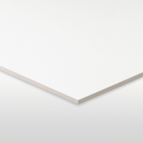 300x600mm Romax White Gloss Rectified Edge Wall Tile (#2034)