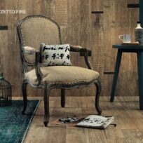 150x900mm Scrapwood Sun Wood Look Italian Porcelain Tile (#1532)