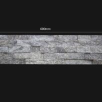 150x600mm Stack Jade Quartz Natural Stackstone (#8268)