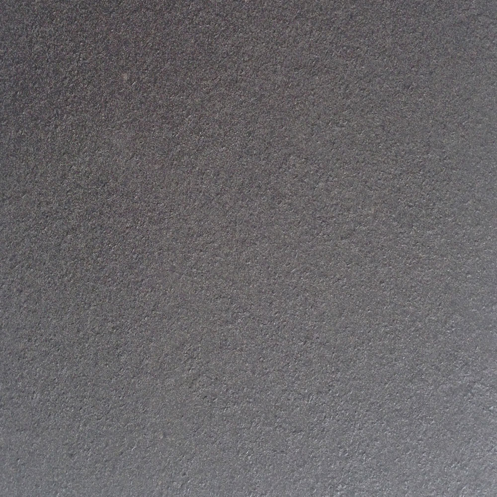 600x600mm Steel Rockface Full Bodied R11 Rectified Porcelain Floor Tile (#1192)