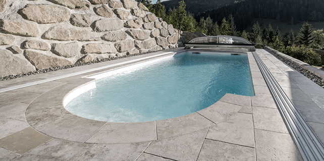 Swimming Pool Pavers â€“ 3 Reasons Why You Should Choose Travertine Pavers At TFO