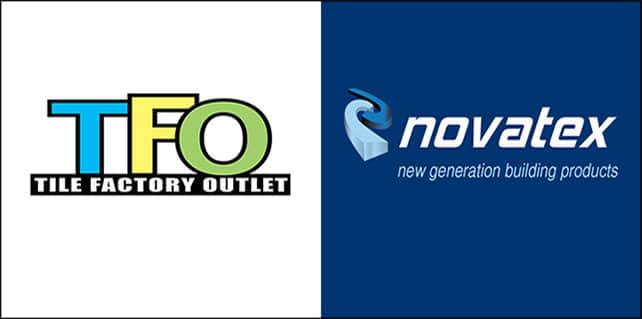 TFO Adds Novatex, a Great Brand in Adhesives To Their Long List of Leading Brand Names
