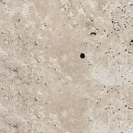 305x153x30mm Tumble Flow Mix Travertine Paver (#8069)