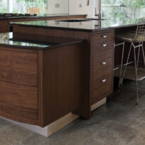 406x610x30mm Tumbled Edge Noce Natural Travertine Paver (#8032)