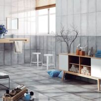 450x450mm Abadia Marengo Gloss Spanish Ceramic Floor Tile (#6227)