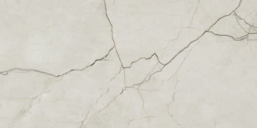 Lux Bianco Marble Look Polished Rectified Spanish Porcelain Tile 3469