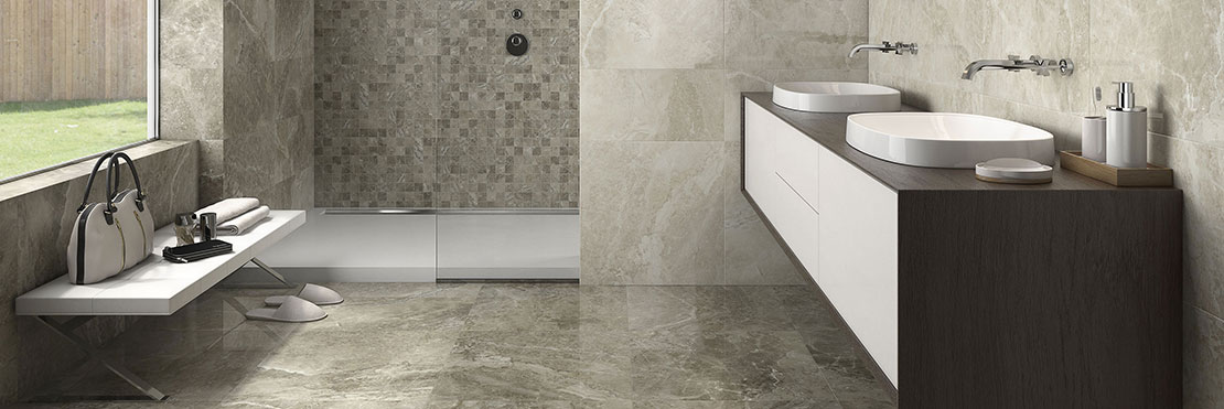 Introducing Spanish Porcelain Tiles