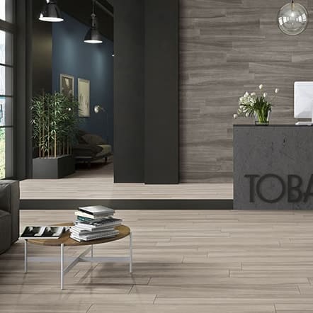 197x1194mm Bianco Emotion Wood Matt Timber Look Italian Porcelain Tile (#3051)