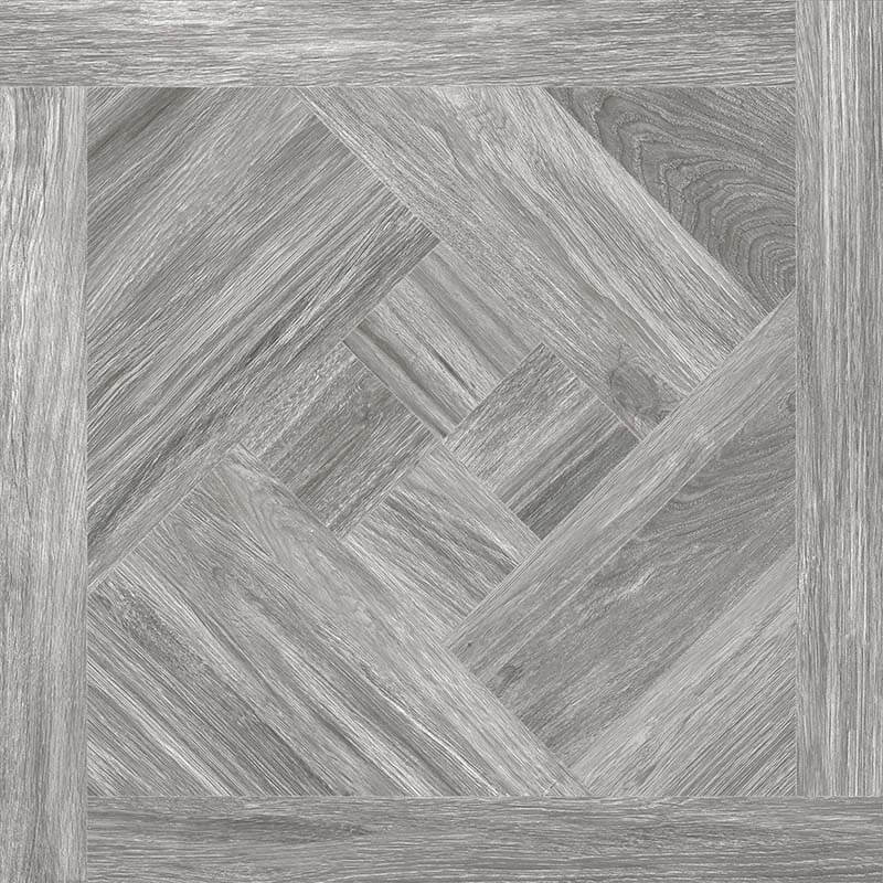 Bois Grey Spanish Matt Parquet Timber Look Porcelain Tile 3384