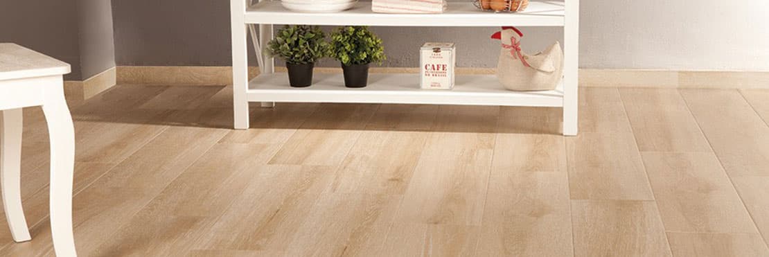 Timber Wood Look Tiles â€“ Why Spanish Tiles are a Sensible Option