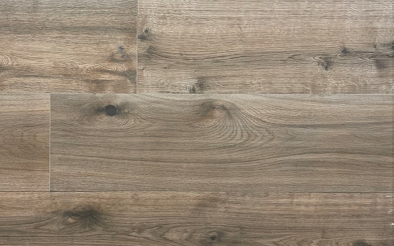 In/Out Brown Timber Look Rectified Spanish Porcelain Tile 3680