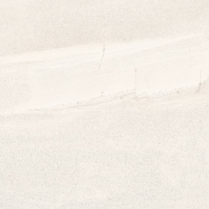 Burlington White Stone Look Matt Non Rectified Porcelain Tile 3373